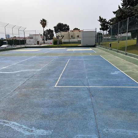 Casa Calpe Parkヴィラ エクステリア 写真