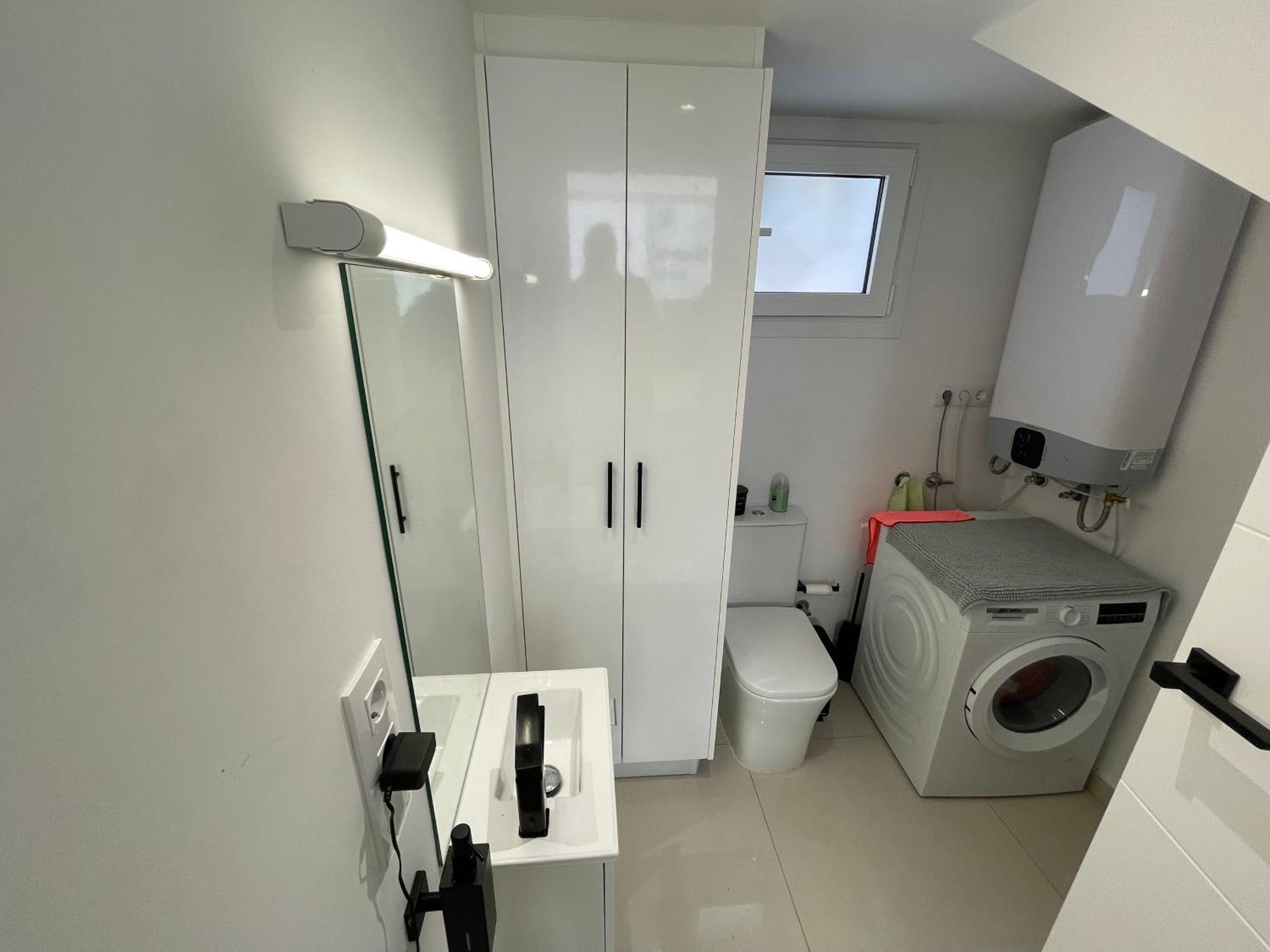 Casa Calpe Parkヴィラ エクステリア 写真