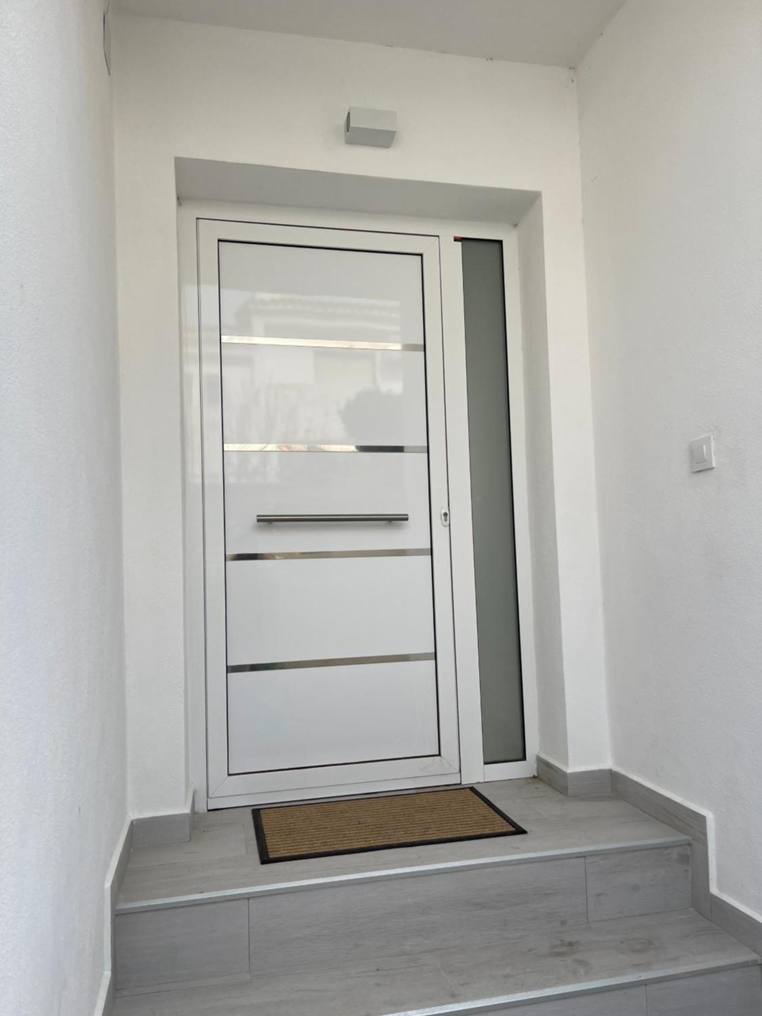 Casa Calpe Parkヴィラ エクステリア 写真