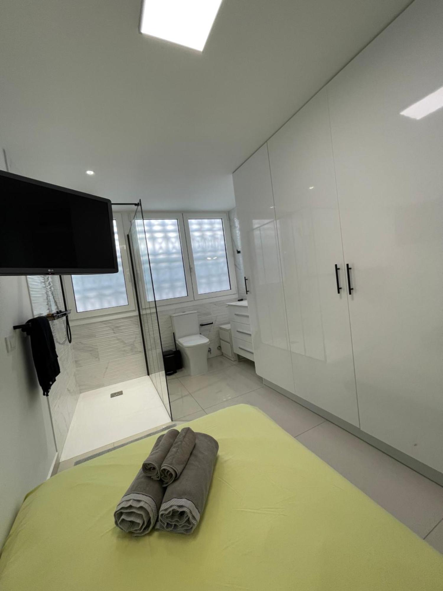 Casa Calpe Parkヴィラ エクステリア 写真