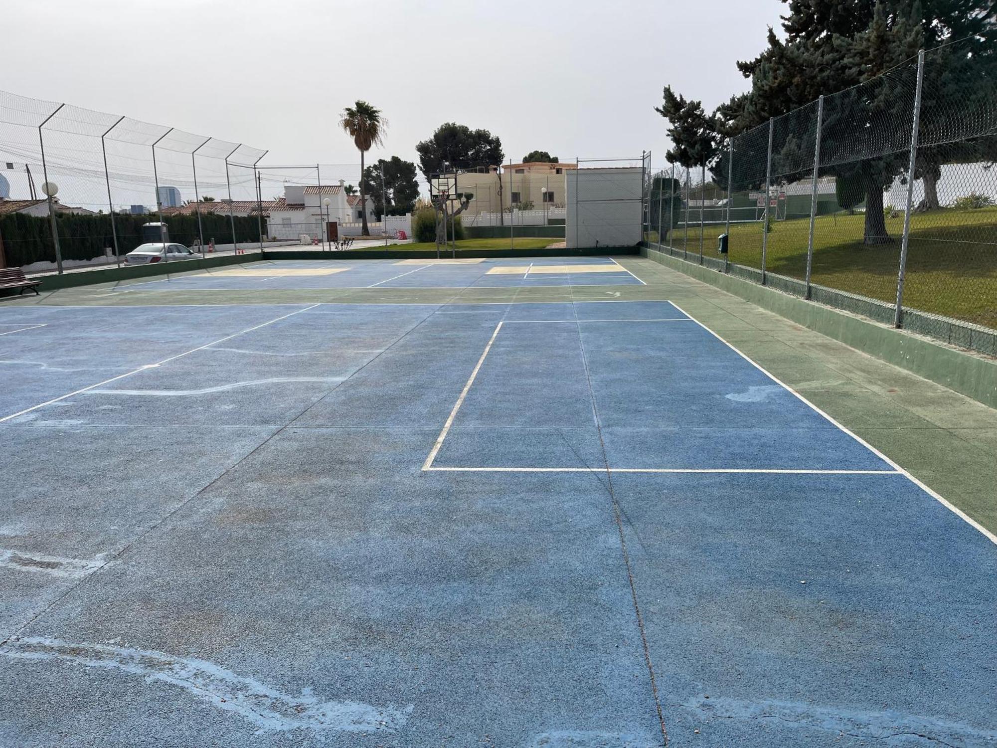 Casa Calpe Parkヴィラ エクステリア 写真