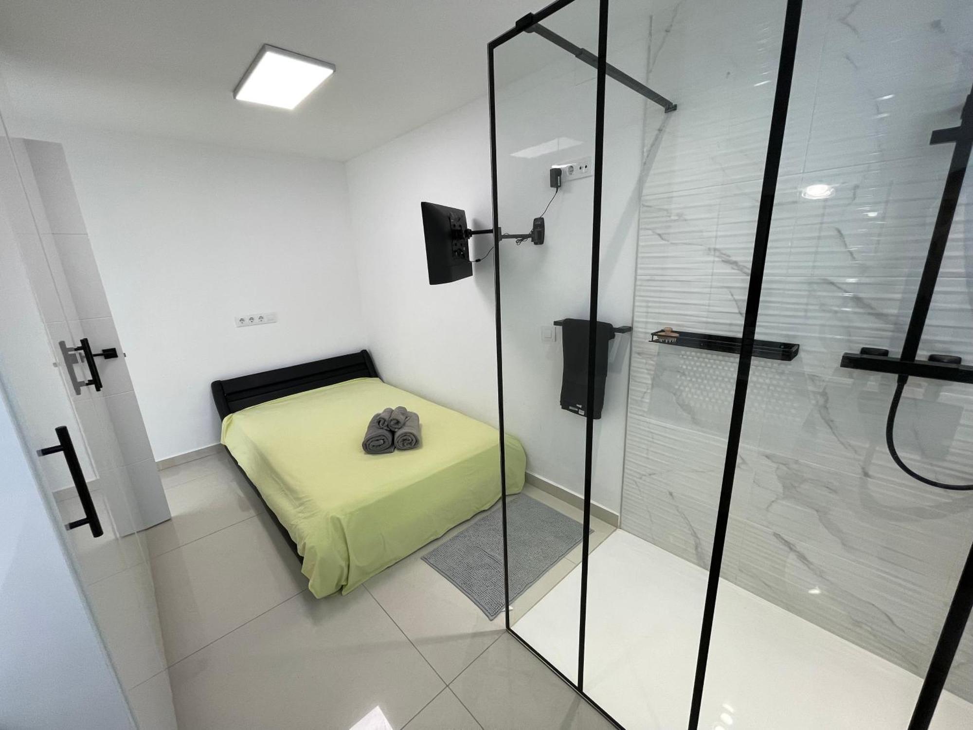 Casa Calpe Parkヴィラ エクステリア 写真
