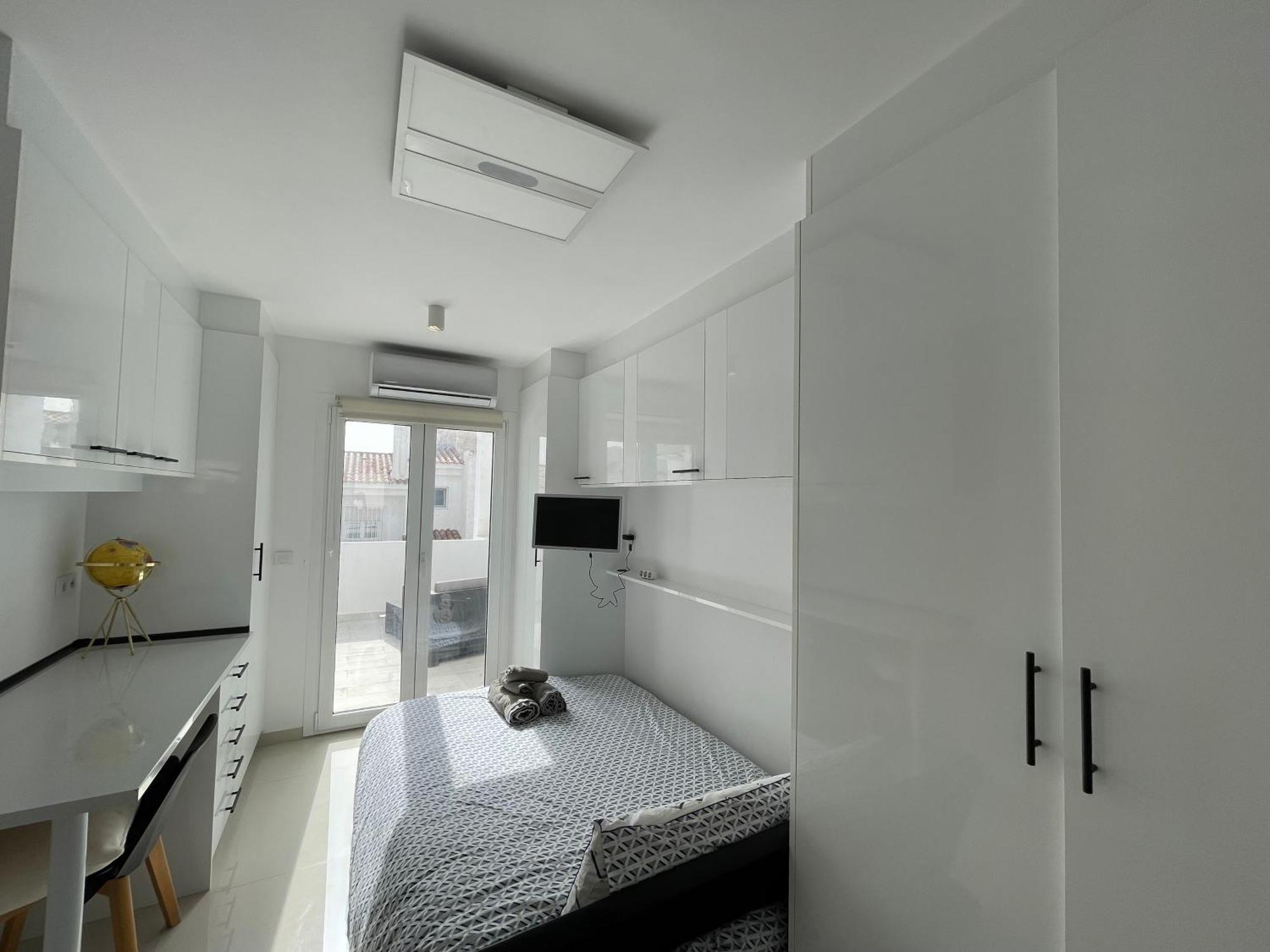 Casa Calpe Parkヴィラ エクステリア 写真