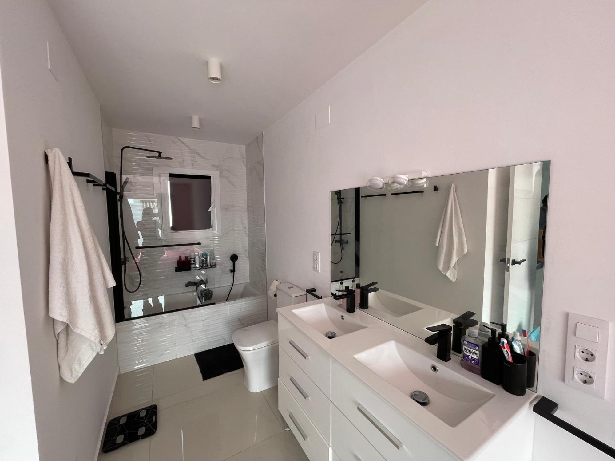 Casa Calpe Parkヴィラ エクステリア 写真