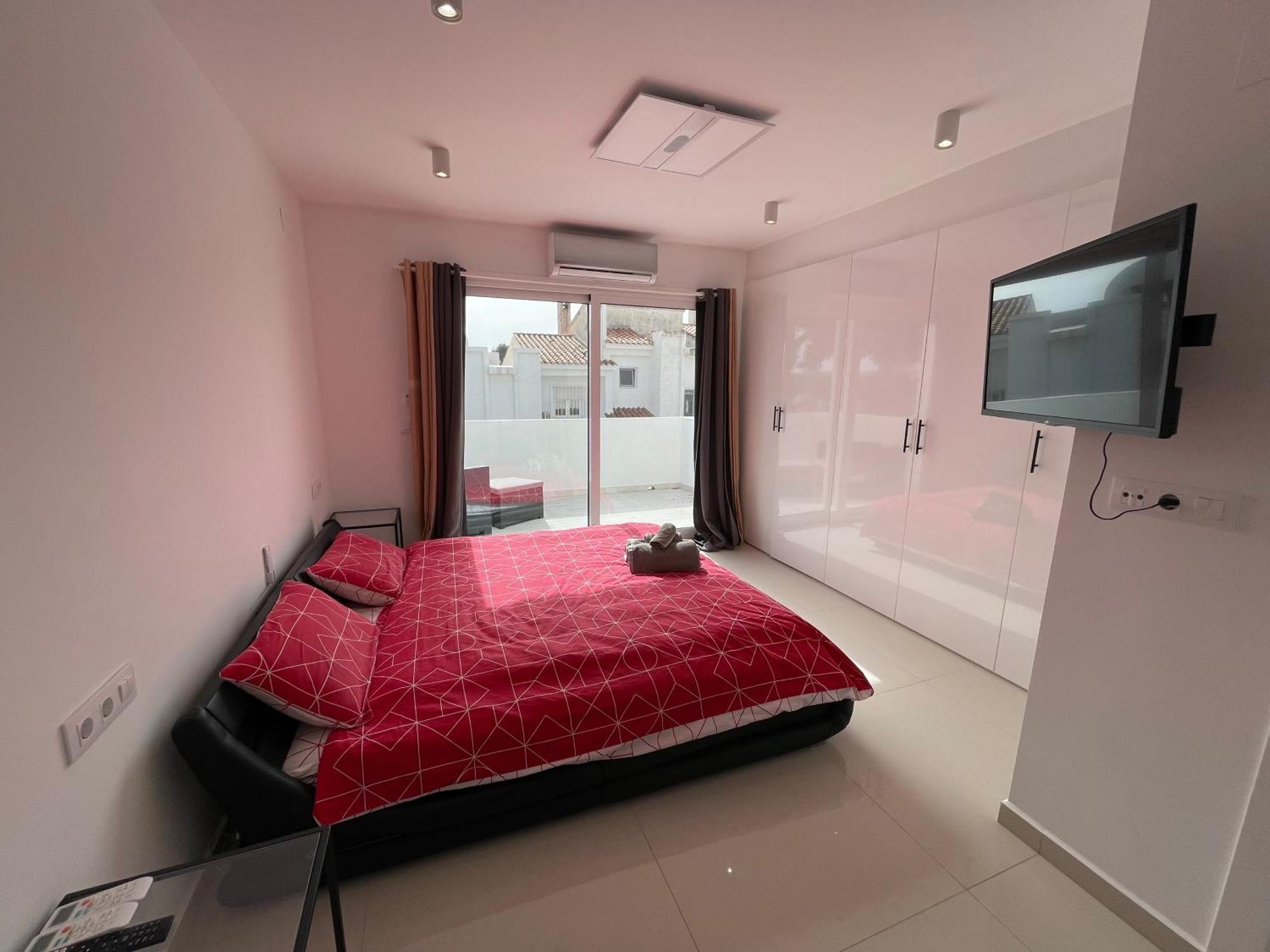 Casa Calpe Parkヴィラ エクステリア 写真