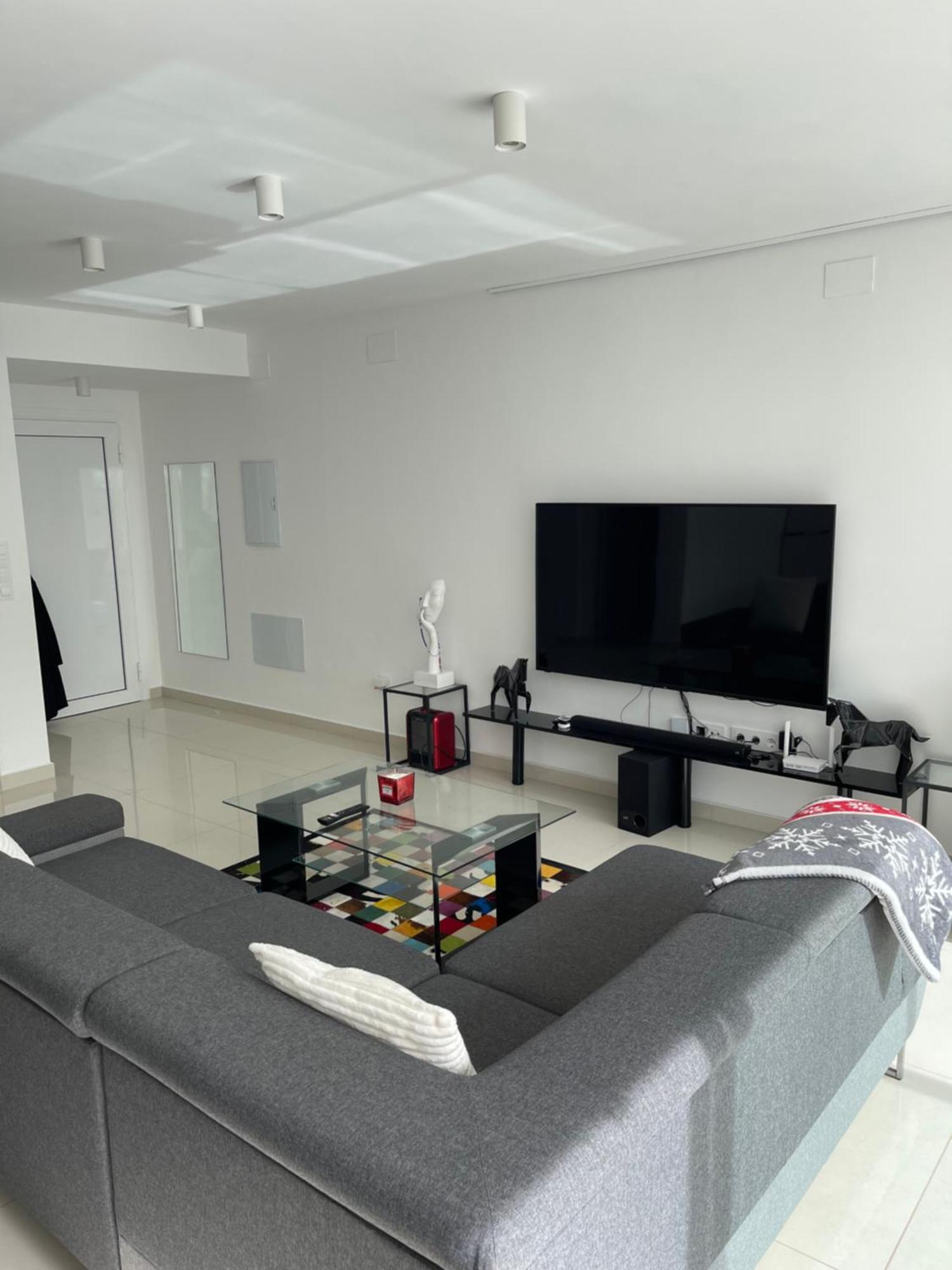 Casa Calpe Parkヴィラ エクステリア 写真