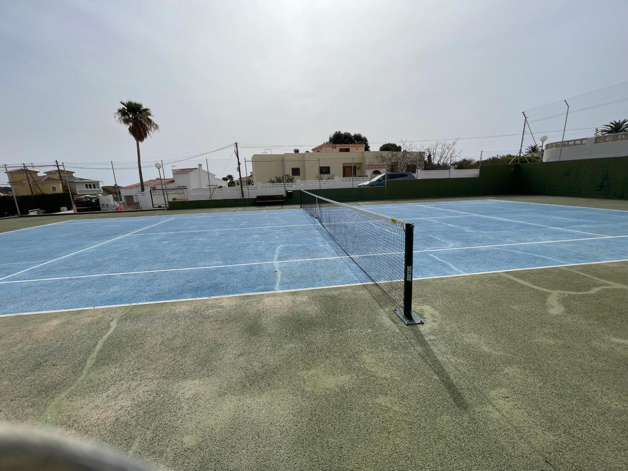 Casa Calpe Parkヴィラ エクステリア 写真