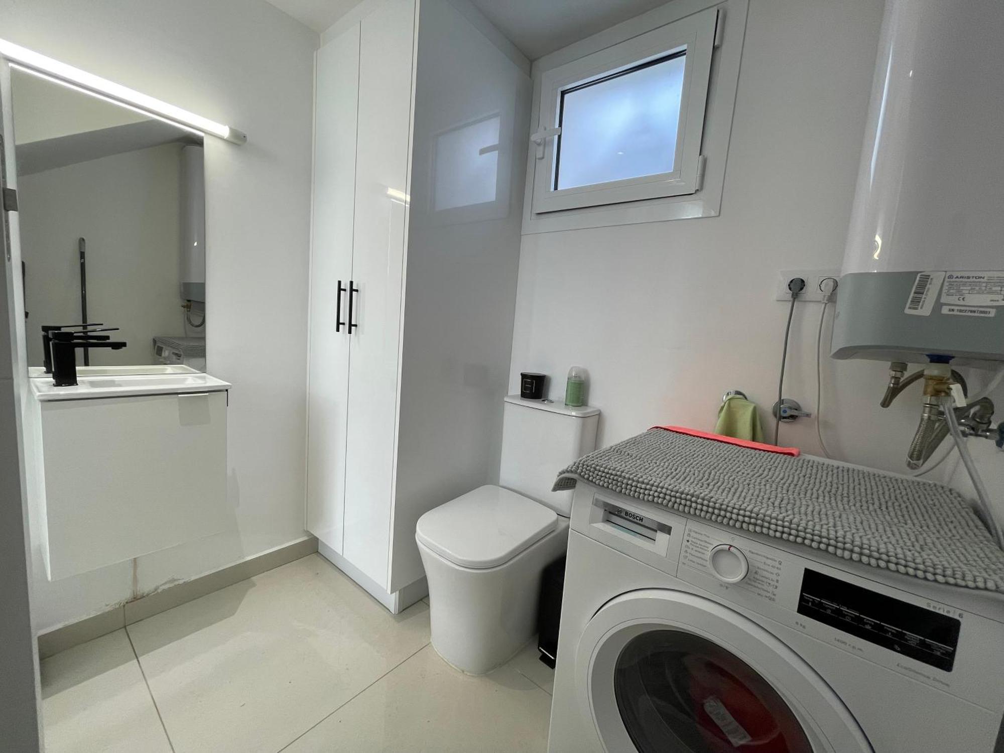 Casa Calpe Parkヴィラ エクステリア 写真