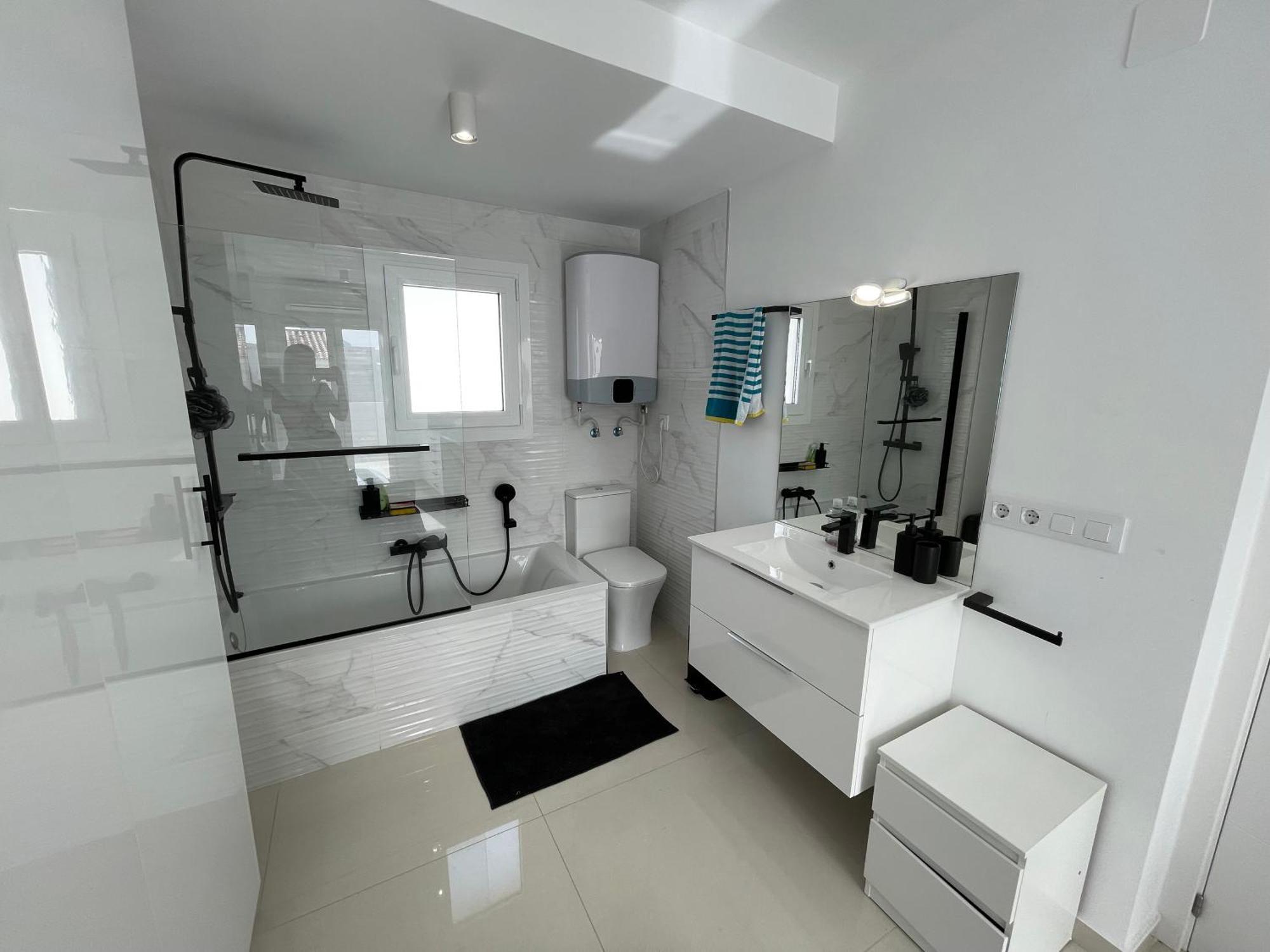 Casa Calpe Parkヴィラ エクステリア 写真